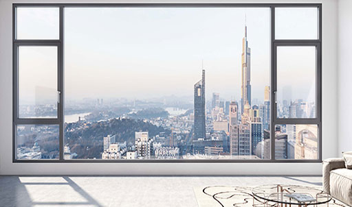 門窗應用知識大全(一)