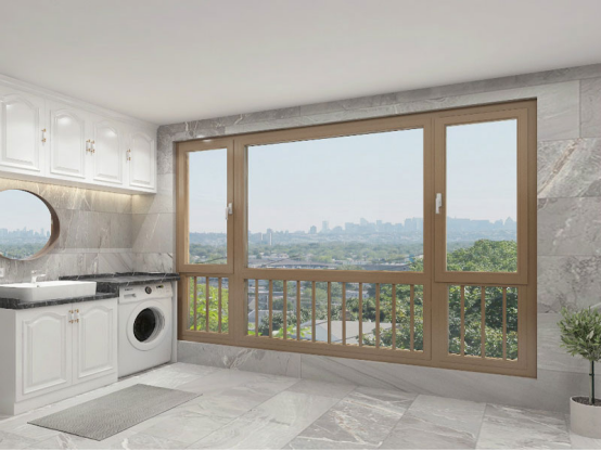 家裝落地窗有沒(méi)有弊端，怎么避免?