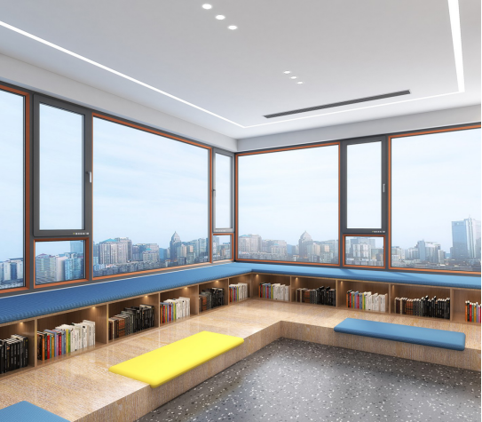 系統(tǒng)門(mén)窗選購(gòu)注意事項(xiàng)有哪些，小編分享“秘籍”必看!