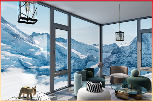 小編來告訴您可以通過這幾點來判斷斷橋鋁的指標(biāo)!